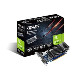 کارت گرافیک ایسوس مدل ASUS GT610-SL-1GD3 GeForce