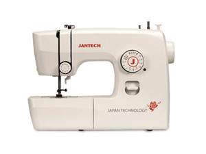 چرخ خیاطی 14 کاره جانتک JANTECH مدل 1012