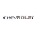 آرم شورلت (CHEVROLET) کد 2026