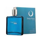 عطر دیپ سنس ابی ۱۰۰ میل  deep sense blue