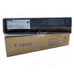 کارتریج تونر کپی توشیبا Toshiba T-166/205(1640D) گرم پایین 