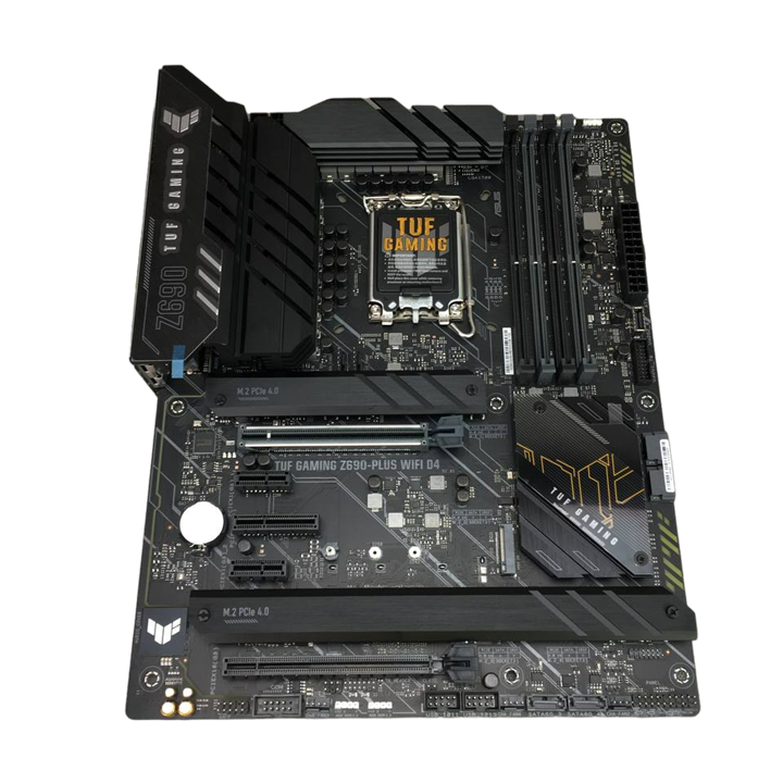قیمت و خرید مادربرد ایسوس مدل تاف گیمینگMotherboard ASUS Z690 TUF PLUS GAMING WIFI DDR4