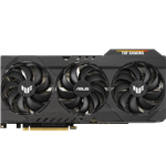 کارت گرافیک ایسوسASUS RTX 3070 TI TUF Gaming OC 8GB Graphics card