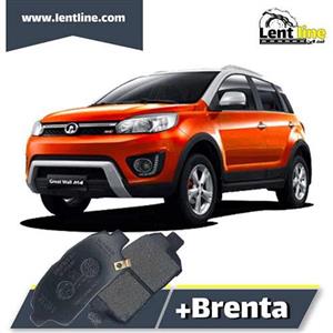 لنت جلو گریت وال M4 برند Brenta