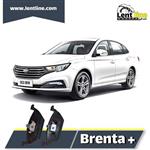 لنت ترمز جلو بسترن B30 برند Brenta