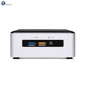 کامپیوتر کوچک اینتل NUC6i3SYH Core i3-6100U Mini PC