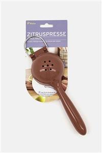 آب مرکبات گیر دستی قهوه‌ای رنگ چیبو آلمان