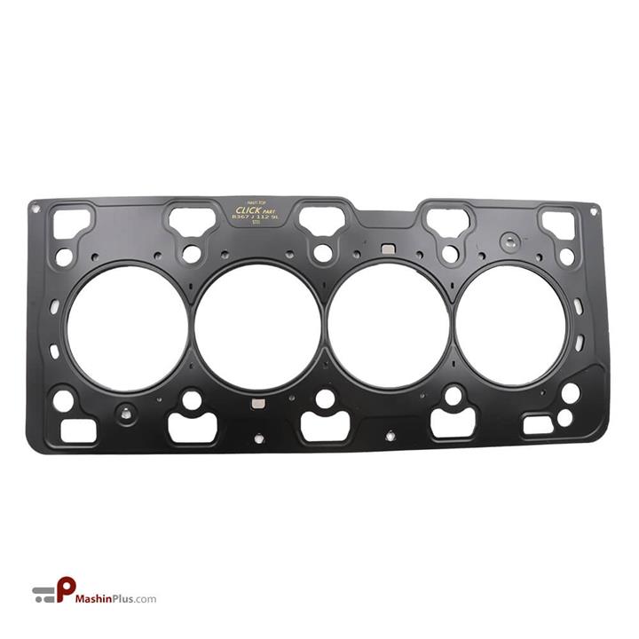 واشر سر سیلندر ام ال اس مدل استاندارد مناسب برای سمند EF7