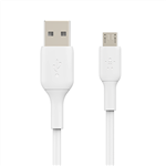 کابل تبدیل USB به micro USB بلکین مدل CAB005bt1M طول 1 متر 