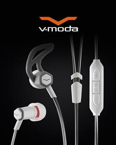 V Moda Head Phone Forza for IOS 