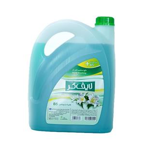 مایع دستشویی سبز لایف کر-3500گرم