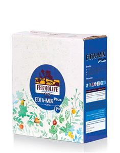 کود ریز مغذی ادتا میکس پلاس EDTA-MIX فرمولایف