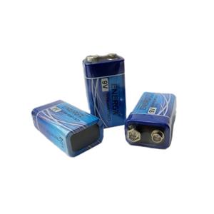 باتری کتابی انرژی مدل 6F22