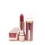 رژ لب جامد شاین دار اکلیلی دیویو 107 / DiVio Makeup Lovely Lipstick Shinny