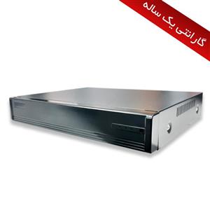 NVR شانزده کاناله تحت شبکه 4K مدل 16804K