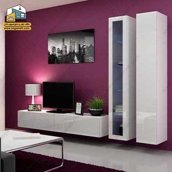 میز LCD کد DTP75