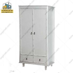 کمد جالباسی کودک و نوجوان CDCP07