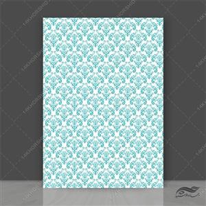 فایل زمینه پترن لایه باز اسلیمی سنتی