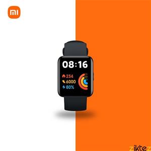 ساعت هوشمند شیائومی مدل Redmi Watch 2 Lite