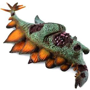 عروسک دایناسور کالکتا کد 88643 سایز 2 Collecta Stegosaurus Corpse 88643 Size 2 Toys Doll