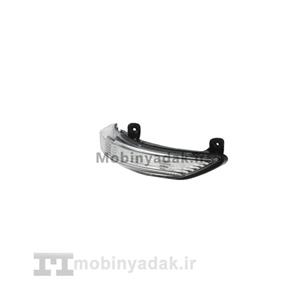 چراغ راهنما روی آینه چپ تیگو 5