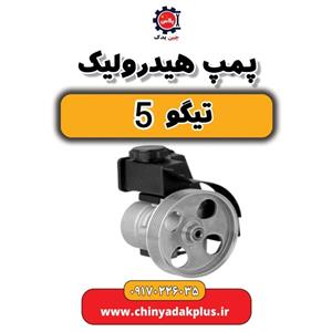 پمپ هیدرولیک تیگو 5 (Tiggo 5) اصلی شرکتی