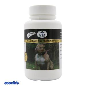 پودر پروتئین مگافلش XXL سگ اپکس  – Apex Mega Flash XXL Protein Powder