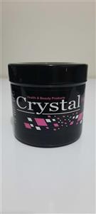 واکس مو کریستال Crystal
