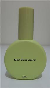 عطر 20 میل مونت بلنک لجند Mont Blanc Legend 
