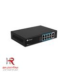 سوئیچ MILESIGHT-MS-S0208-EL