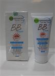 کرم ضدآفتاب مدل جدید بی بی با SPF50 گارنیر50میلی  NEW GARINER BB cream spf50