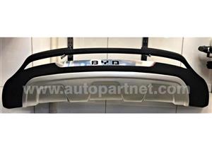 گارد جلو و عقب بی وای دی BYD S6