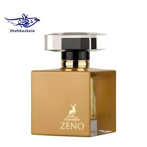 عطر زِن  شیسیدو  جنسیت زنانه  گروه بویایی گلدار چوبی  طبع  معتدل طعم شیرین