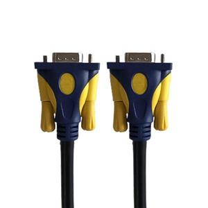 کابل IFORTECH 3 6 VGA طول 1.5 متر