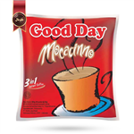 کافی میکس گوددی good day مدل موکاچینو mococinno پک 30 ساشه ای