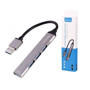 هاب USB3 وریتی 409 چهار پورت کد 5378 