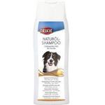 شامپو نرم کننده سگ تریکسی با روغن طبیعی_ trixie natural oil