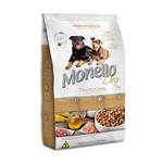 غذای خشک فله ای سگ بالغ سنتی مونلو – Monello Dog Traditional