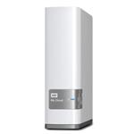 هارد اکسترنال 3TB WESTERN DIGITAL MY C. HOME