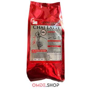 چای ماسالا کالری سام رژیمی 500 گرمی