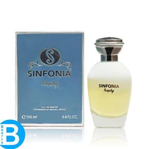ادکلن تراپی ادو پرفیوم سین فونیا | Trophy Sinfonia