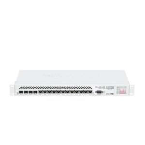 روتر میکروتیک مدل CCR1036-8G-2S