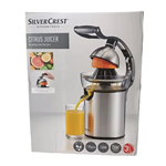 آب مرکبات گیری Silver crest مدل SPZ130A2