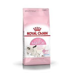غذای خشک گربه مادر اند بی بی رویال کنین ۱۰ کیلویی Royal canin mother and baby