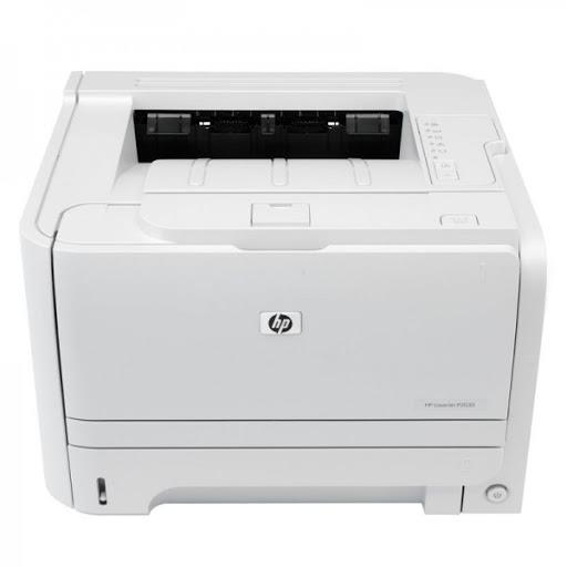 HP LaserJet P2035 Laser Printer