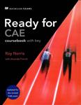 کتاب آمادگی آزمون زبان انگلیسی Ready for CAE: CoursebookWorkbookCD