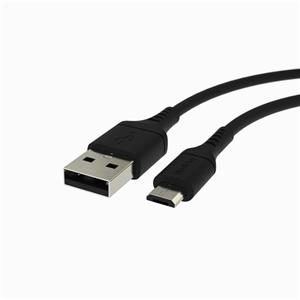 کابل شارژ microUSB هادرون مدلAU-01