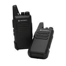 بیسیم واکی تاکی موتورلا مدل MT-666 