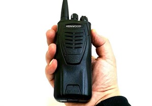 بیسیم واکی تاکی اصلی کنوود مدل 3207G