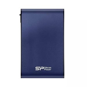 هارد اکسترنال سیلیکون پاور Silicon Power A80 1TB